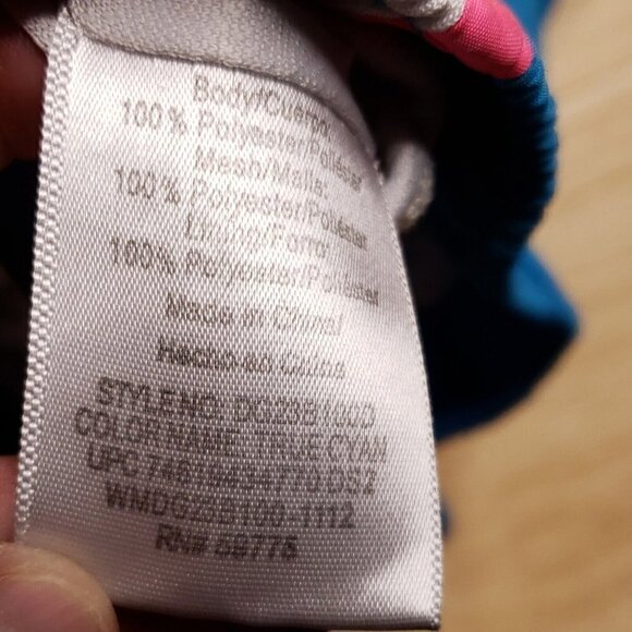 Unbranded Girls Athletic Bottoms Bundle 6-6X - Picture 7 of 11